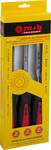 Peddinghaus ripping chisel set 0000998901