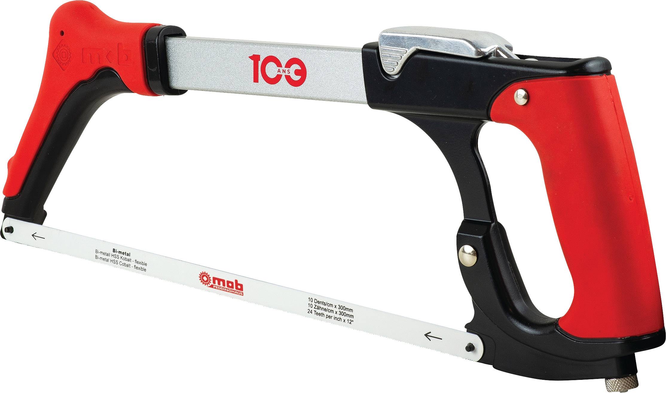 Peddinghaus 6309000001 Metal saw frame