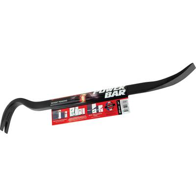 Picks with red packaging. The packaging includes assembly instructions and the text 'Power Bar'.