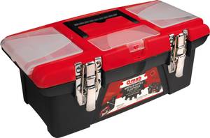 Peddinghaus 9506000101  Tool box