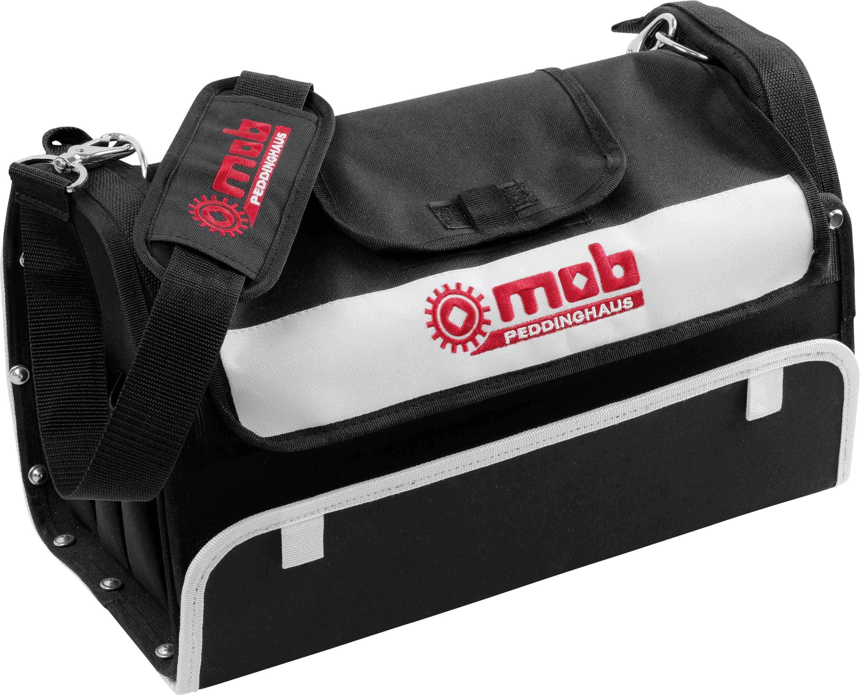 Peddinghaus 9570000001 Tool bag (empty)