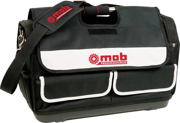 Peddinghaus 9772000001 Tool bag (unequipped)
