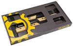 Peddinghaus locksmith hammer set 5039030358