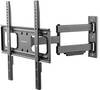 Blaupunkt BP-WB433 TV wall mount 81,3 cm (32") - 139,7 cm (55") Tiltable, Swivelling, Rotatable