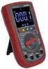 Velleman DVM900 Handheld multimeter Digital CAT IV 600 V Display (counts): 6000