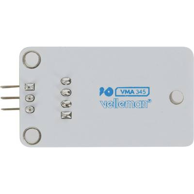 Whadda VMA345 PCB design board 1 pc(s)-0