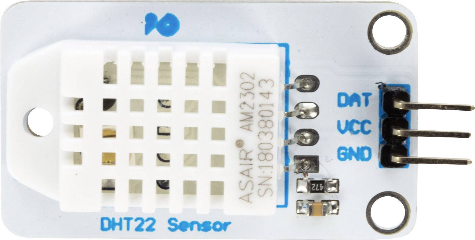 Whadda VMA345 PCB design board 1 pc(s)-1
