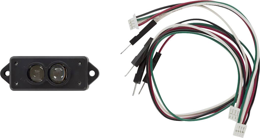 Whadda VMA349 Range finder 1 pc(s)-2