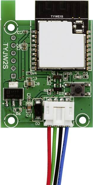 Whadda VMA354 Development board 1 pc(s)-3