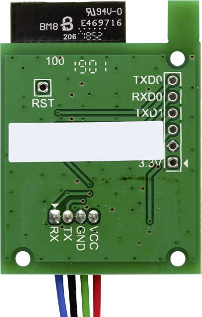 Whadda VMA354 Development board 1 pc(s)-6