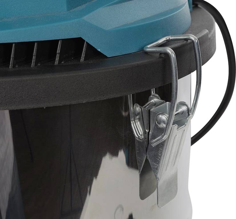 Perel WDC1230 WDC1230 Wet/dry vacuum cleaner 1200 W 30 l-1