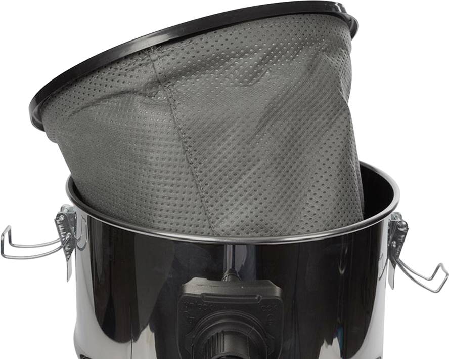 Perel WDC1230 WDC1230 Wet/dry vacuum cleaner 1200 W 30 l-2