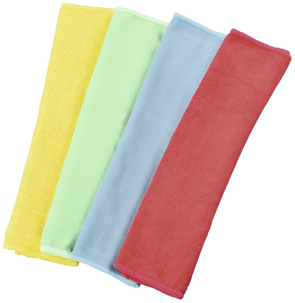 Microfiber cloths 111391