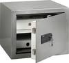 Burg Wächter MT 640 K MT 640 K Safe fire-resistant Double bit key lock