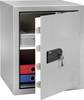 Burg Wächter MT 660 K MT 660 K Safe fire-resistant Double bit key lock