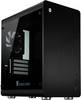 Jonsbo RM3 BLACK Casing, Game console casing Black