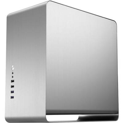 Buy Jonsbo 01.UMX3SR.01 Microtower PC casing, Game console casing ...