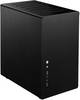Jonsbo RM2 BLACK Midi tower Casing Black