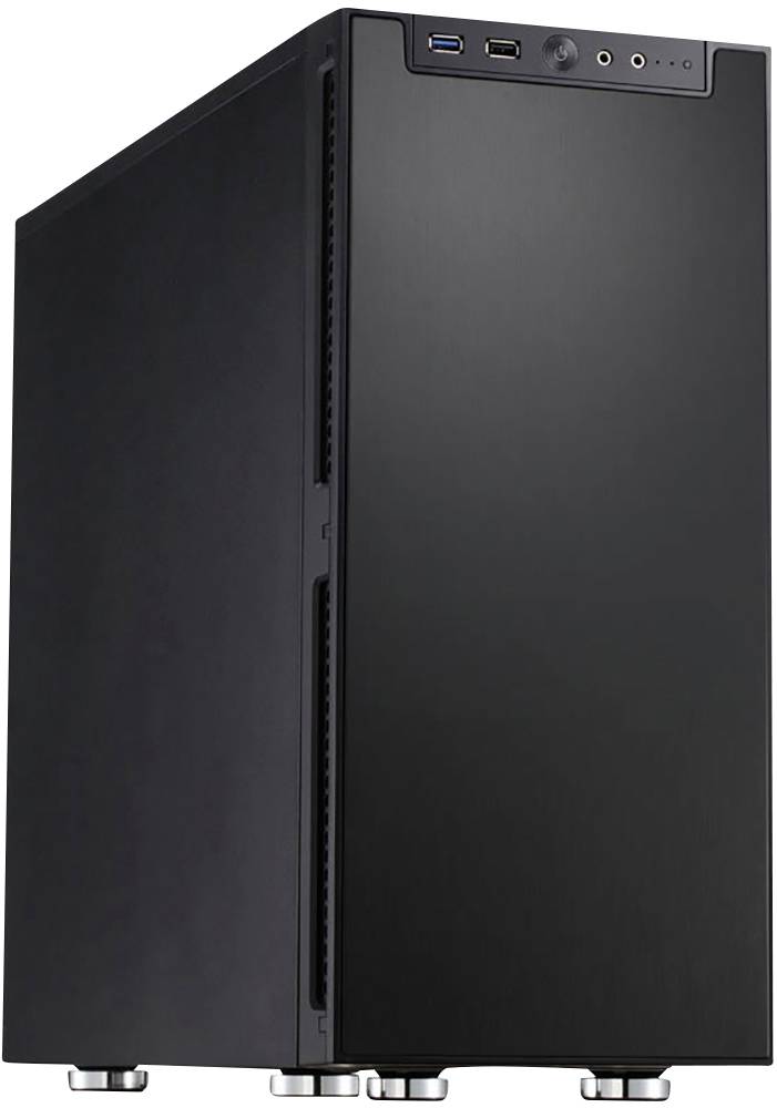 Jonsbo QT01 Casing Black