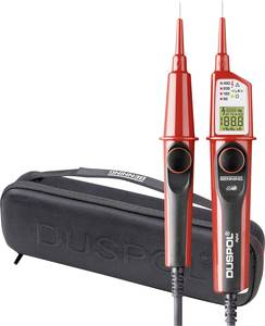 Benning DUSPOL digital SET Phase and EMF tester
