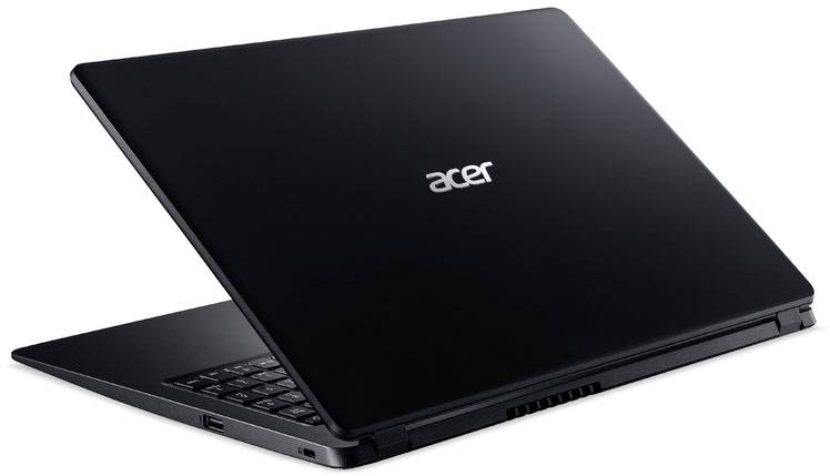 Обзор acer aspire 3 a315 56 313u