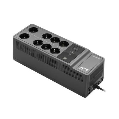 APC BE850G2-GR UPS 850 VA