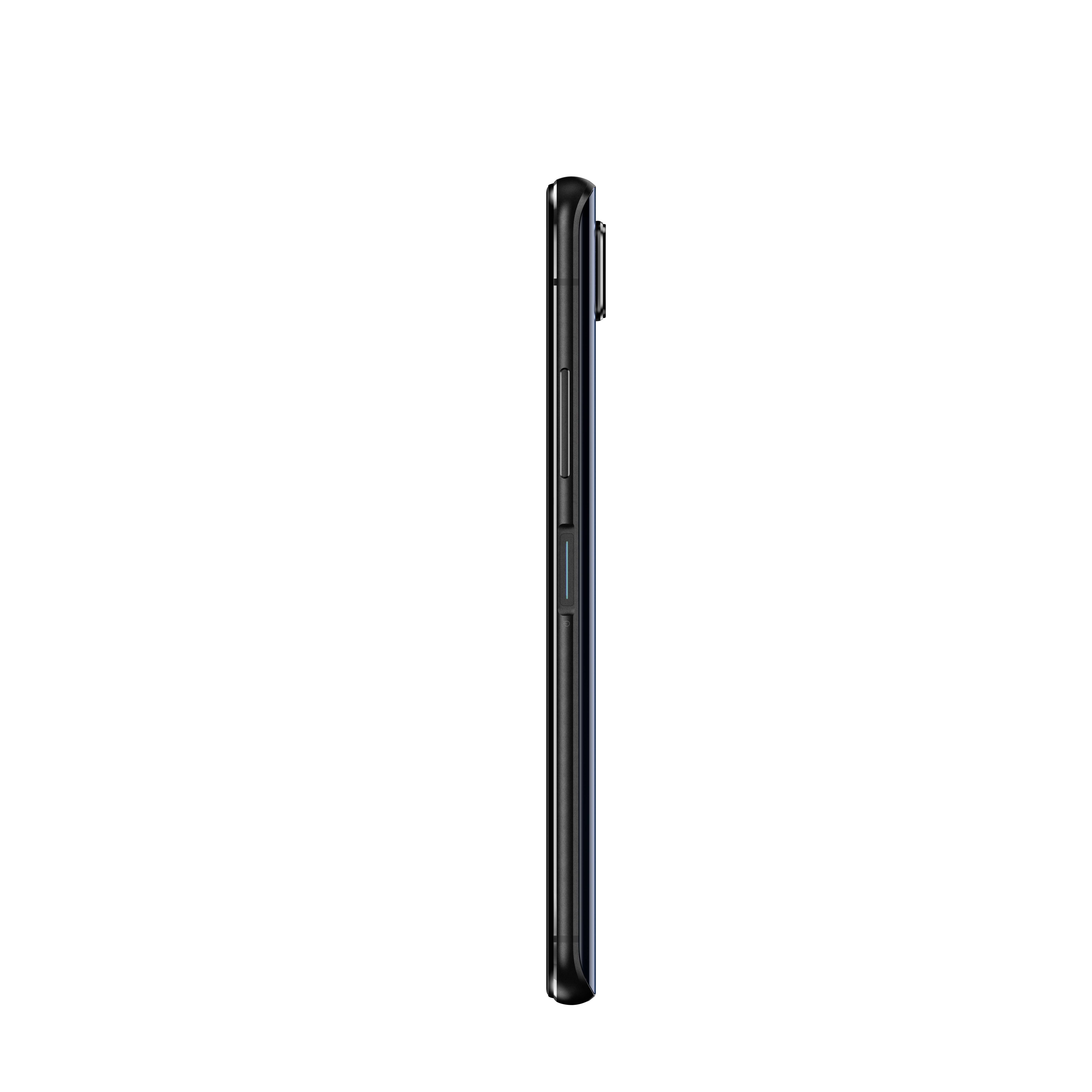 Asus ZenFone 7 Smartphone 128 GB 16.9 cm (6.67 inch) Black Android 