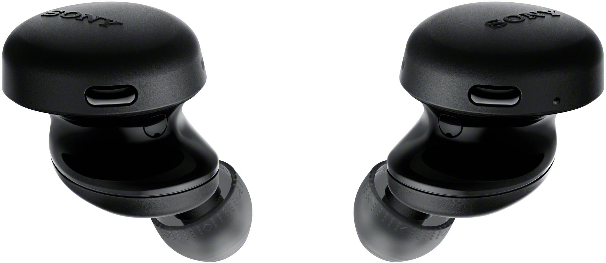 Buy Sony WF-XB700 In-ear headphones Bluetooth® (1075101) Black