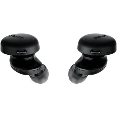 Buy Sony WF-XB700 In-ear headphones Bluetooth® (1075101) Black