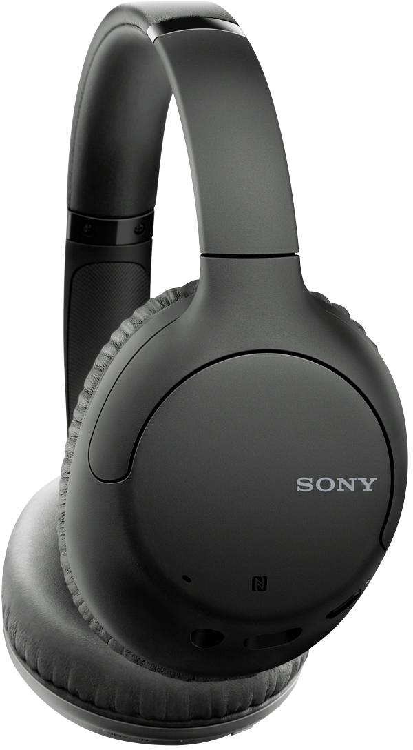 Sony WH-CH710N Over-ear headphones 