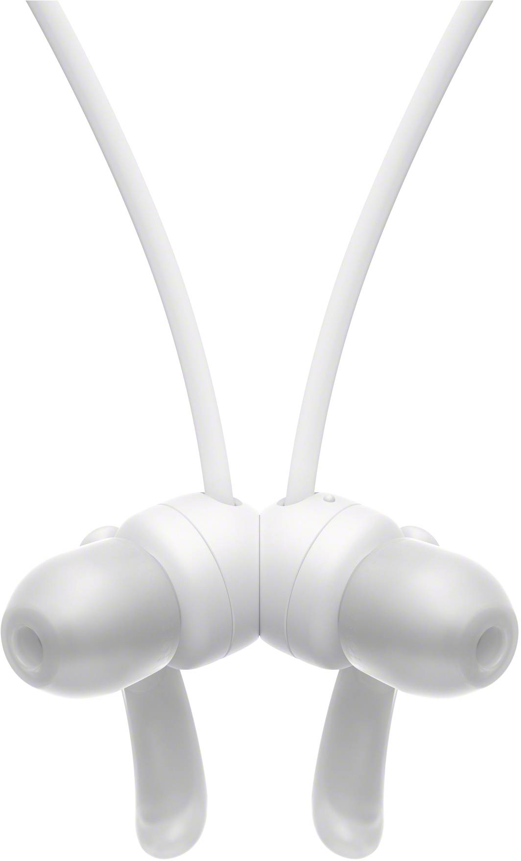 Sony WI-SP510 In-ear headphones Bluetooth® (1075101) White Waterproof, Neckband, Volume control Sports-1