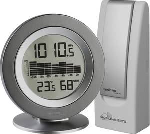 Techno Line MA10038  MA10038 Wireless digital weather station