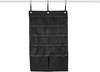 Calima Storage set Camping Organizer (L x W) 75 cm x 47 cm Black 46036