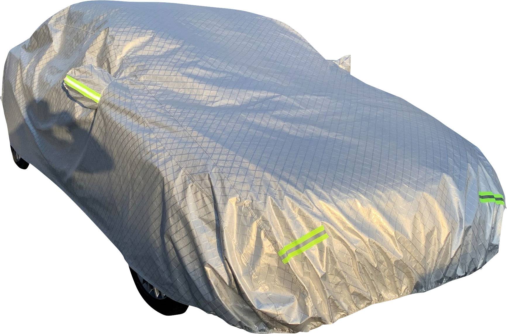 IWH 074837 Premium Full vehicle cover