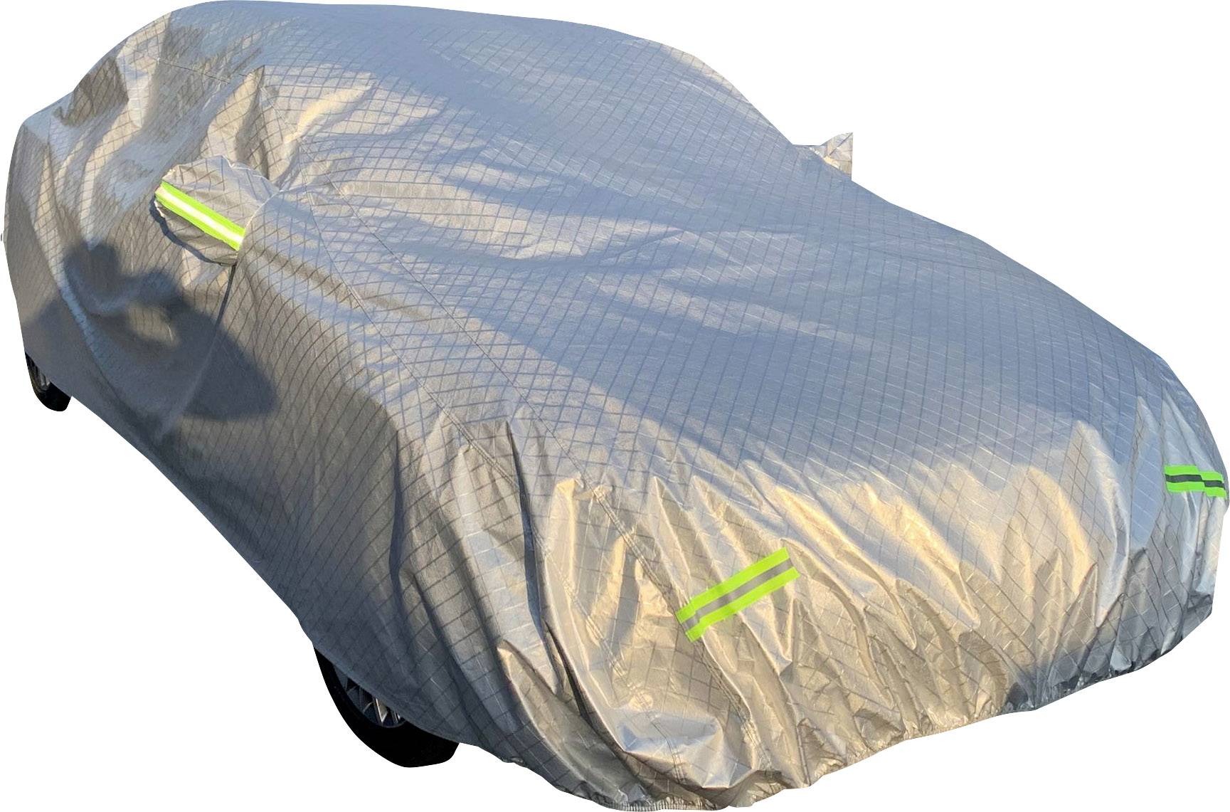 IWH 074838 Premium Full vehicle cover