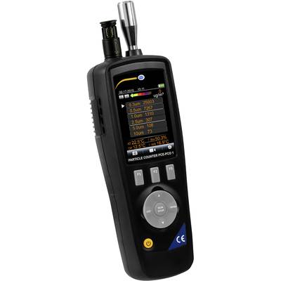 PCE Instruments PCE-PCO 1 PCE-PCO 1 Temperature data logger Unit of measurement Temperature, Humidity 50 up to 0 °C