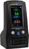 Fine dust detector PCE Instruments Humidity, Temperature, Particulate matter, Particulate matter Thermometer, USB interface, Datalogger function