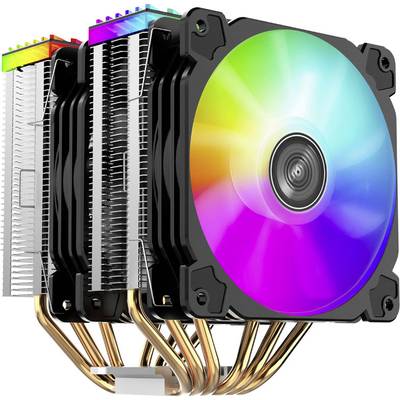 Jonsbo CR-2000 GT CPU cooler + fan 