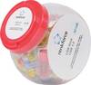 Renkforce RF-USB3-32x80 USB stick jar 32 GB Multicolour RF-4599302 USB A (USB 3.2 1st gen)