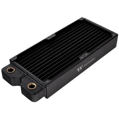 Thermaltake Pacific CLD240 Copper Radiator Water cooling – radiator