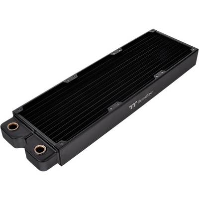 Thermaltake Pacific CLD360 Copper Radiator Water cooling - radiator 