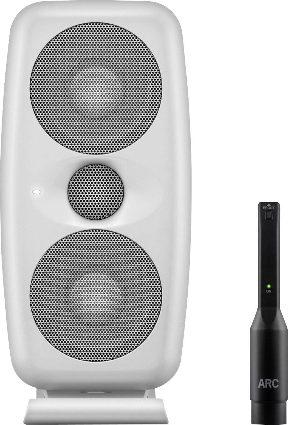 IK Multimedia iLoud MTM Active monitor 3.5 inch 1 pc(s)