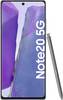 Samsung Galaxy Note 20 5G 256 GB Grey 17 cm (6.7 inch) Smartphone