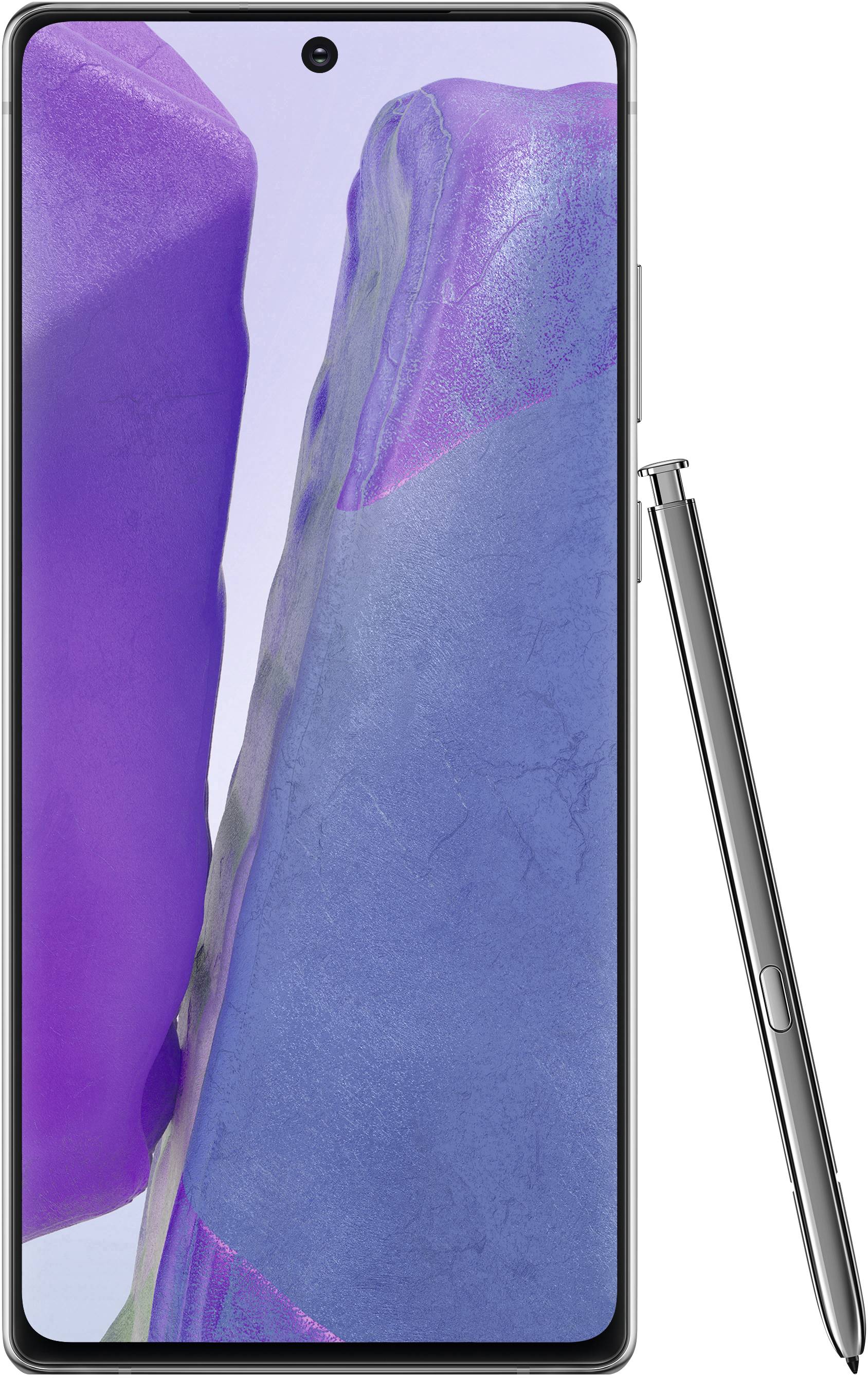 Samsung Galaxy Note 20 5G 256 GB Grey 17 cm (6.7 inch) Smartphone-8