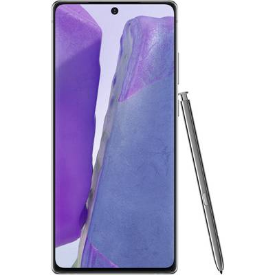 Samsung Galaxy Note 20 5G 256 GB Grey 17 cm (6.7 inch) Smartphone-8