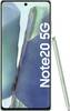 Samsung Galaxy Note 20 5G 256 GB Green 17 cm (6.7 inch) Smartphone