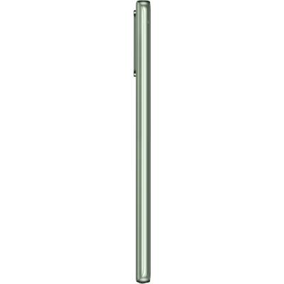 Samsung Galaxy Note 20 5G 256 GB Green 17 cm (6.7 inch) Smartphone-4