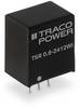 TracoPower TSR 0.6-4865WI DC/DC converter (print) 600 mA 9 W No. of outputs: 1 x Content 1 pc(s)