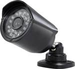 Sygonix 2-channel AHD CCTV camera set incl. 2 cameras for Outdoors