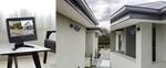 Sygonix 2-channel AHD CCTV camera set incl. 2 cameras for Outdoors